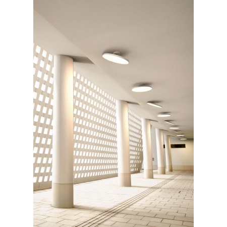 Lampa sufitowa Kaito NO2320556001 - Design for The People